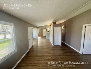 3208 Normandy Rd in Indianapolis, IN - Building Photo - Building Photo