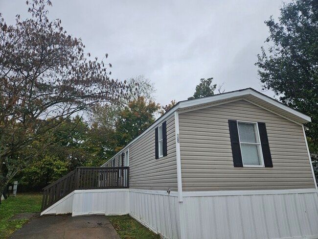 38 Lynnwood Cir in Clarksville, TN - Building Photo - Building Photo