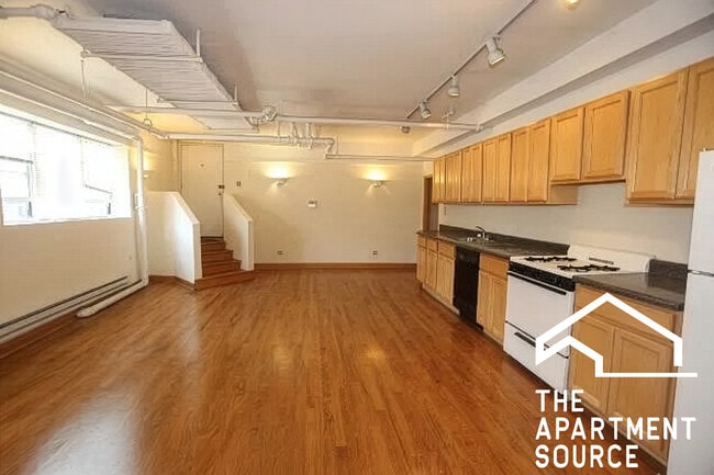 3449 N Sheffield Ave, Unit GDN