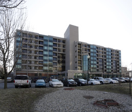 John J. Barton Annex in Indianapolis, IN - Building Photo - Building Photo