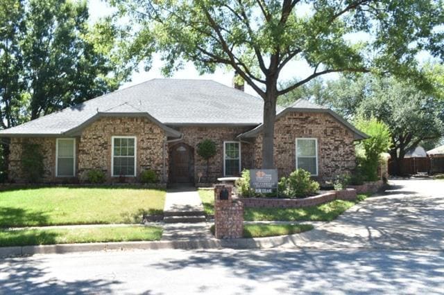 property at 1500 Wimberly Ct