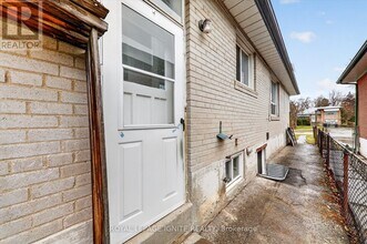 56 Frost St in Toronto, ON - Building Photo - Building Photo