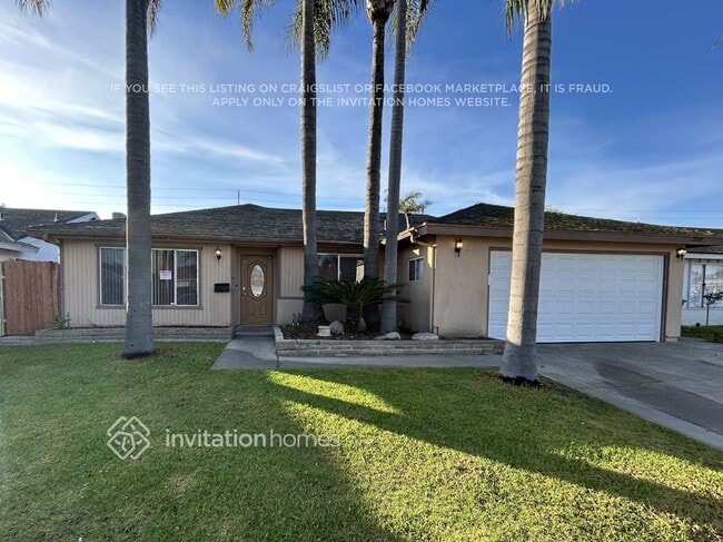 property at 2010 San Benito St