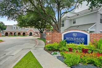 Windsor at Legacy in Plano, TX - Building Photo - Building Photo