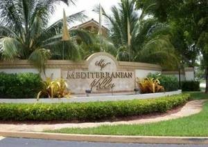 6272 NW 186th St, Unit 301 in Hialeah, FL - Foto de edificio