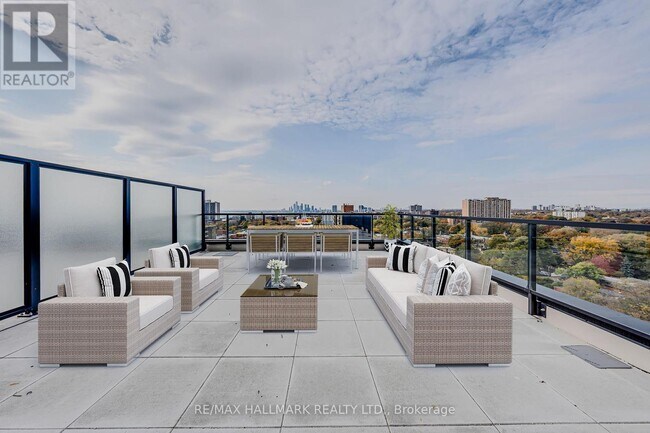 property at 1208-1270 DUFFERIN St