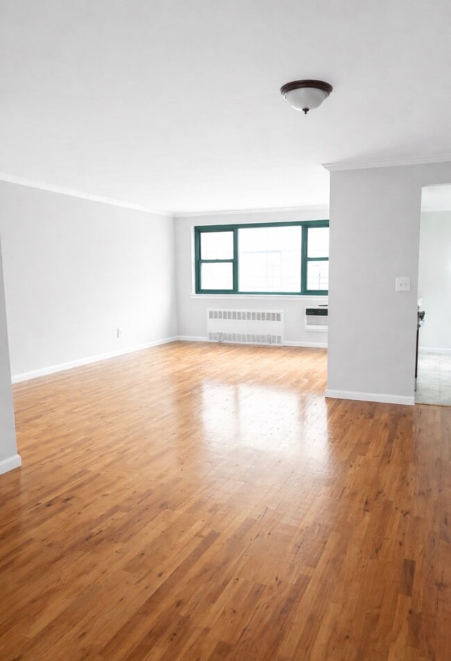 property at 210 Atlantic Ave