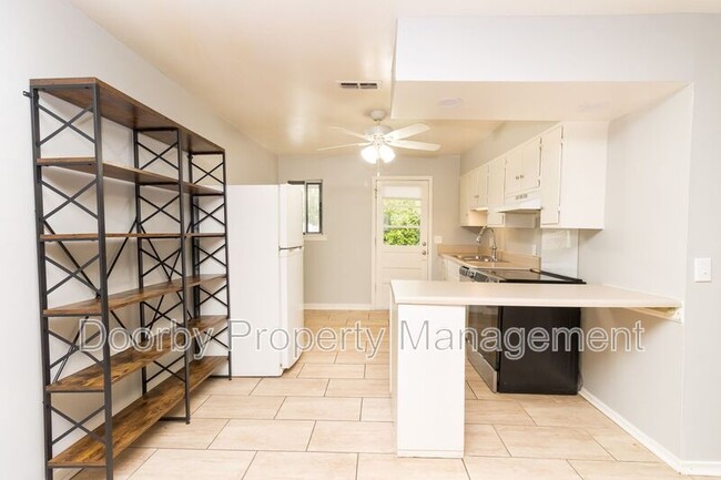 property at 4134 Bennett Rd