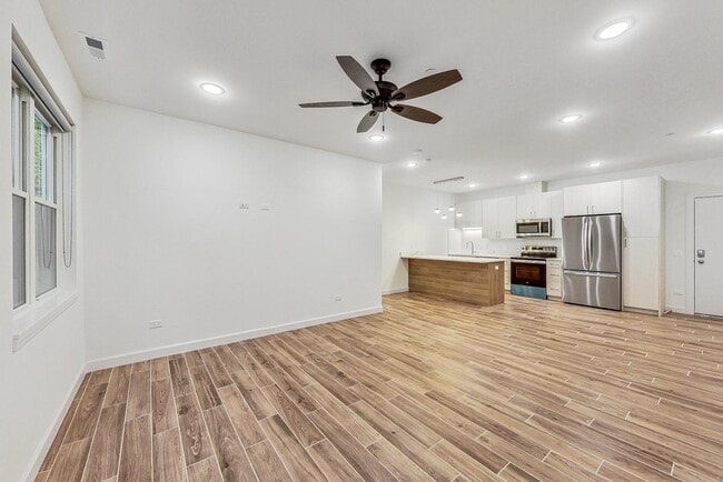 6122 S University Ave in Chicago, IL - Building Photo - Building Photo