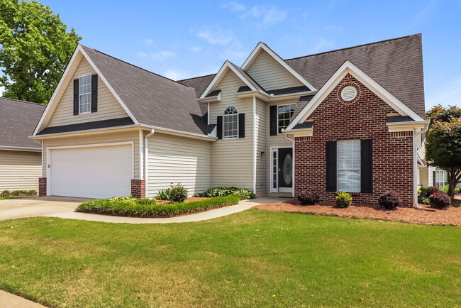 217 Turtle Cv in Carrollton, GA - Building Photo - Building Photo