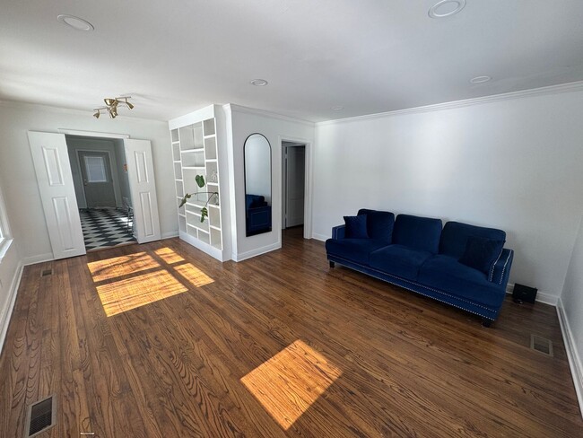 6726 Kavanaugh Pl in Little Rock, AR - Building Photo - Building Photo