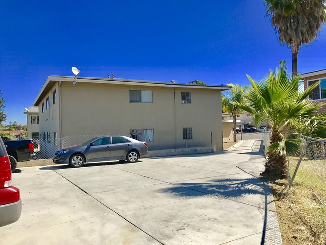 7101 Westview Pl in Lemon Grove, CA - Building Photo - Building Photo