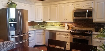 415 Jefferson St in Alexandria, VA - Building Photo - Building Photo