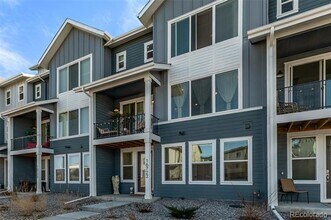 16722 Umatilla St in Broomfield, CO - Building Photo - Building Photo