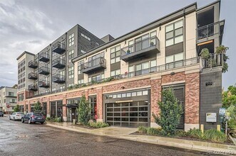 3500 S Corona St in Englewood, CO - Building Photo - Building Photo