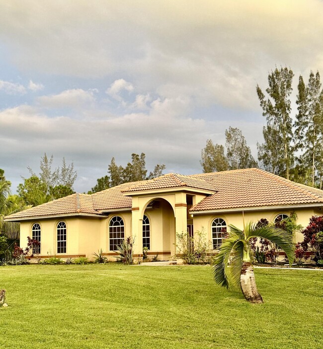 13638 88th Pl N in West Palm Beach, FL - Building Photo - Building Photo