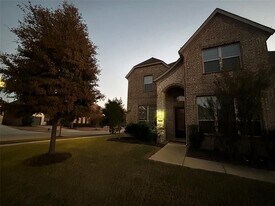 4461 Sapphire Dr in Frisco, TX - Building Photo