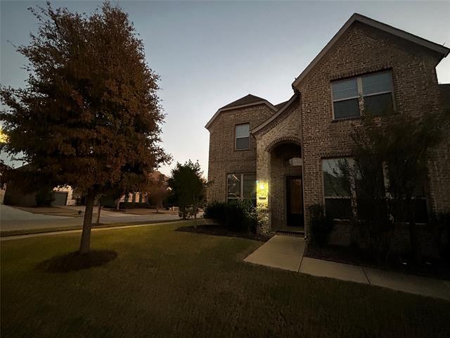 4461 Sapphire Dr in Frisco, TX - Building Photo - Building Photo