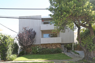 866 Westgate Ave in Los Angeles, CA - Building Photo - Building Photo