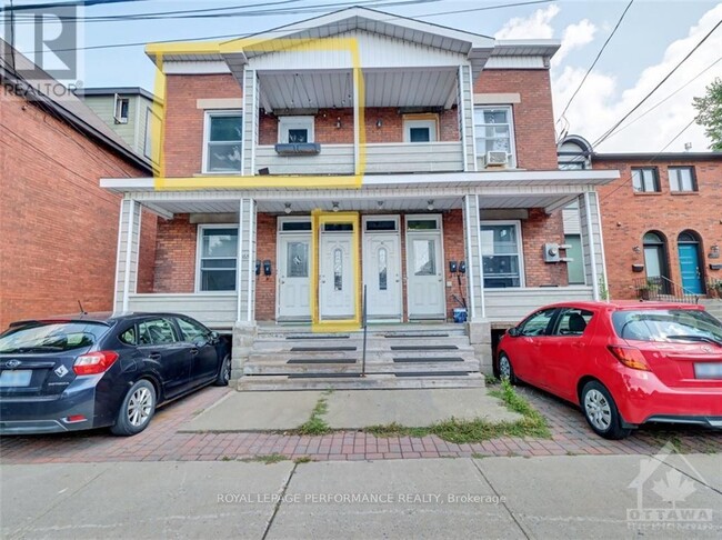 165 McGillivray St in Ottawa, ON - Building Photo - Building Photo