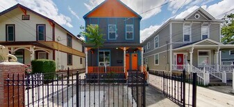 191 N 9th St in San Jose, CA - Building Photo