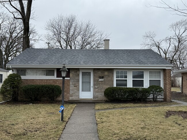 property at 17028 Greenbay Ave