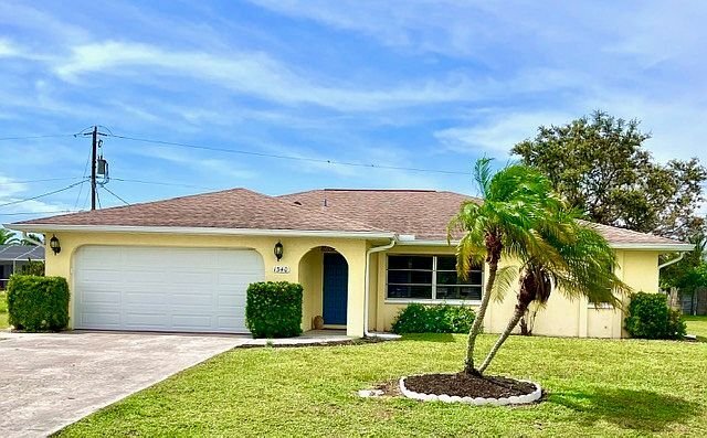 property at 1340 Forked Creek Dr