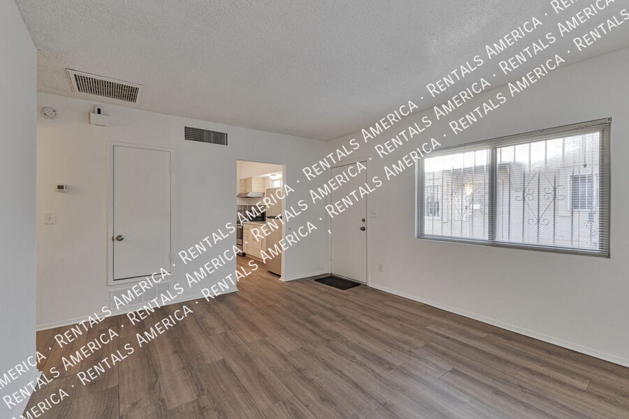 749 E 6th St in Tucson, AZ - Building Photo