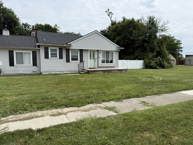 property at 22420 Lilac St