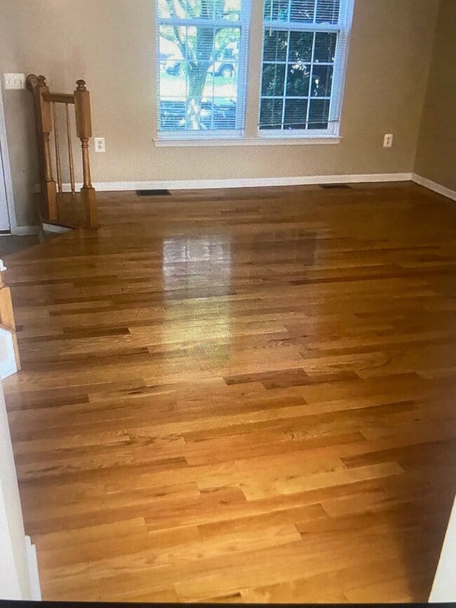 property at 5502 Westcott Cir