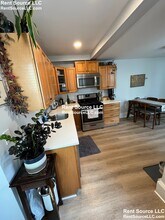 3 Linden St, Unit 1 in Somerville, MA - Foto de edificio - Building Photo