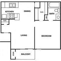 Bankside Village photo'