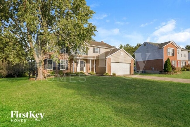 9742 Coventry Ct in Mason, OH - Building Photo - Building Photo