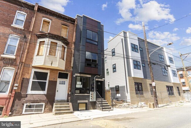 2156 N 9th St in Philadelphia, PA - Building Photo - Building Photo