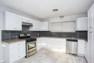6407 Nuben St in Houston, TX - Building Photo - Building Photo