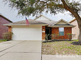 20014 Windcroft Hollow Ln in Katy, TX - Building Photo