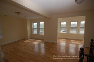 142 Lincoln St, Unit 2 in Boston, MA - Building Photo