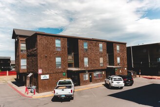 Affordable Living at Aspen Grove Apartments in Stateline, NV - Building Photo - Interior Photo