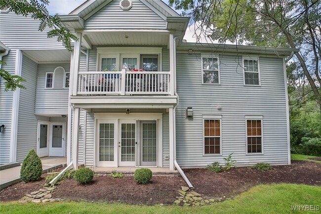 property at 2775 N Forest Rd