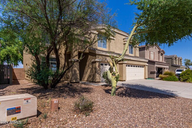 19061 N San Pablo St in Maricopa, AZ - Building Photo - Building Photo