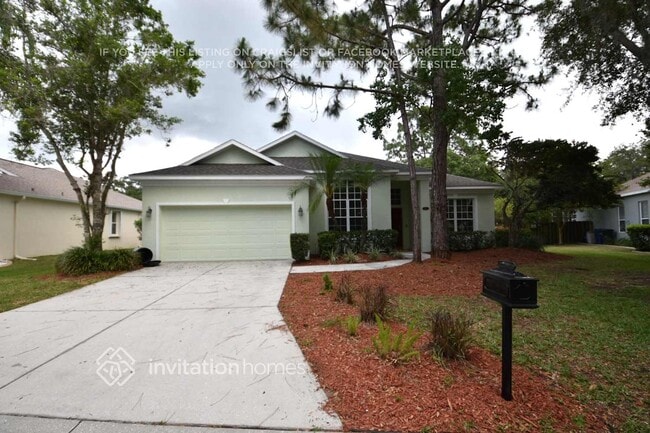 property at 799 Cedarcrest Ct