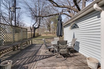 537 Eastbourne Pl in Memphis, TN - Building Photo - Building Photo
