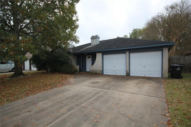 22619 Braken Carter Ln in Katy, TX - Building Photo - Building Photo