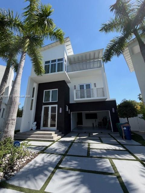 property at 8210 NW 33rd Terrace