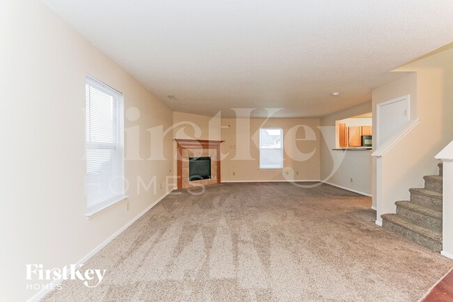 12401 Rose Haven Dr in Indianapolis, IN - Building Photo - Building Photo