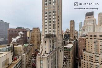 63 Wall St in New York, NY - Building Photo - Building Photo