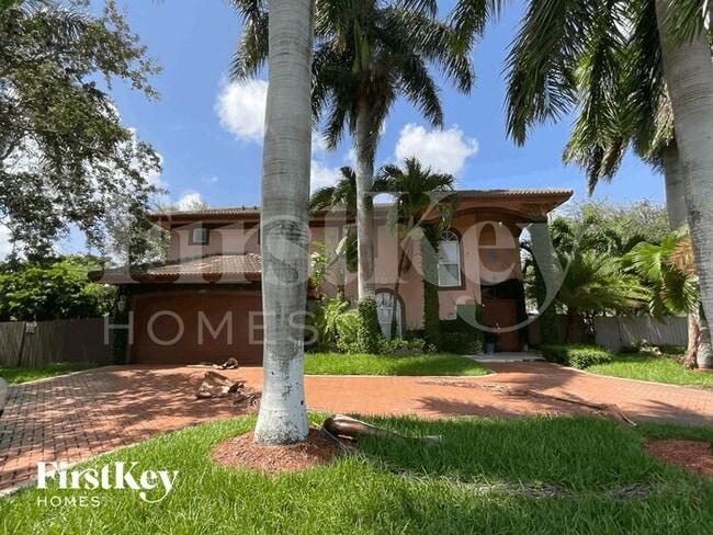 property at 11721 SW 226th St