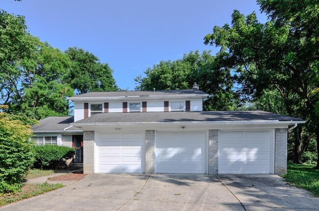 property at 3187 Plymouth Rd
