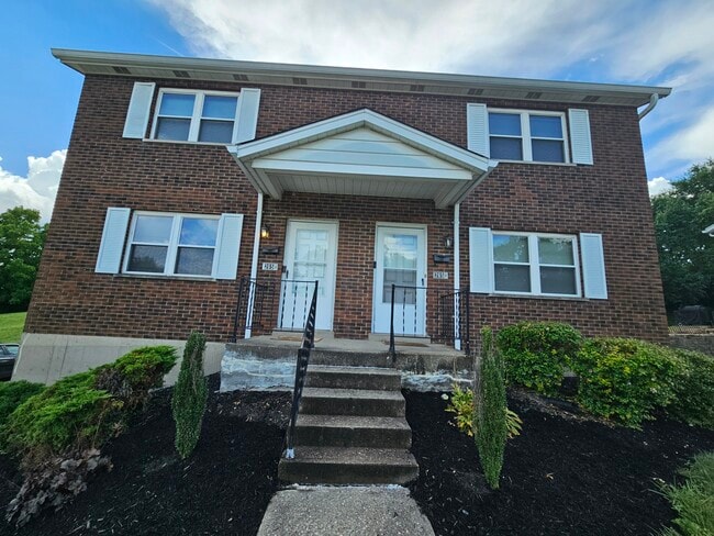 265 N Ashbrook Cir, Unit A