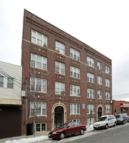 328-332 61st St Apartments